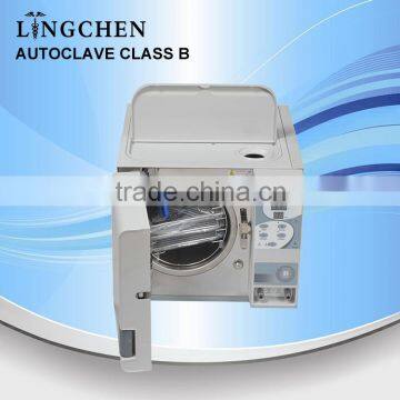 1 Years Warranty Class B Dental Autoclave