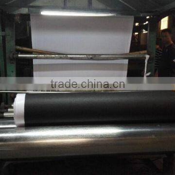High grade printed natural rubber mouse pad roll material