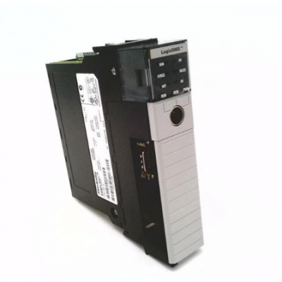 Allen Bradley 1756-L65  контроллер ЦПУ