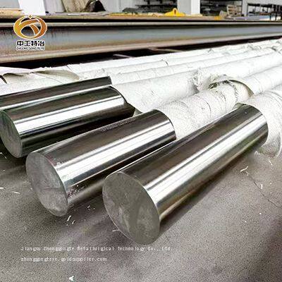 Big Diameter 316 Stainless Steel bar 304, 304L, 316L Stainless Steel Round bar
