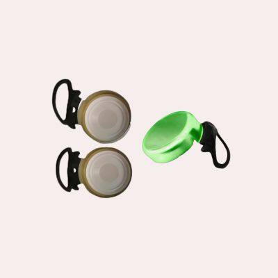 easy open pull cap enjoyable opening experience pull off bottle cap