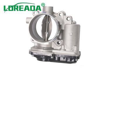 Diesel Throttle Body 26100-0E020 26100-11020 Fit for Toyota FORTUNER HILUX 2.4T 2GDFTV 2015-