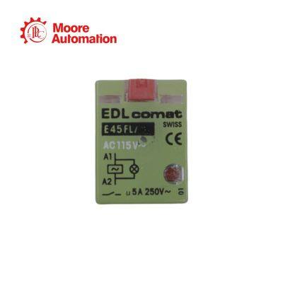 EDL COMAT E45FL