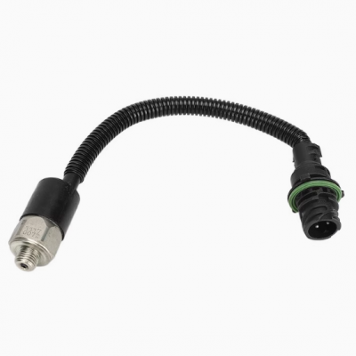 Volvo 210 240 290 360 oil pressure sensor VOE11170071 loader sensor