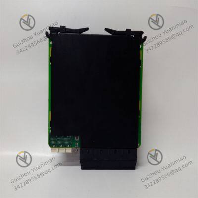GE  UR6PH  digital I/O input/output module