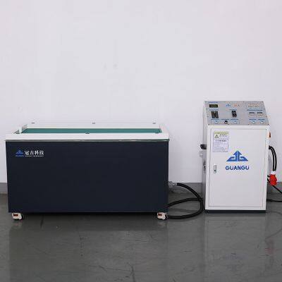 Magnetic Deburring Machine GG1980