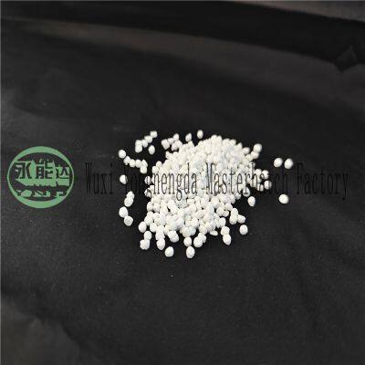 Factory direct sales filler masterbatch B# for plastic cast-film, three-layer co-extrusion and five-layer co-extrusion