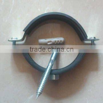 LINGLONG iron metal cast saddle clamp