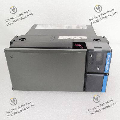 Honeywell TK-PRS021 51404305-275 Control Processor Module