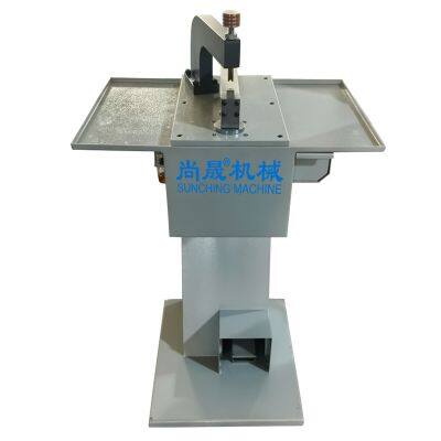 SC-629 Birkenstock Shoe Buckle Ring Nailing Machine photo-2