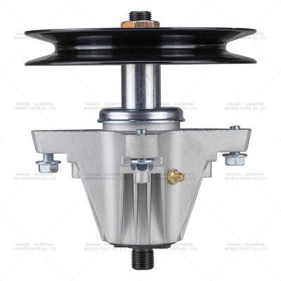 0675N Lawn Mower Spindle Assembly Replaces Troy-Bilt Cub Cadet Craftsman 618p09260 618-09260 photo-5