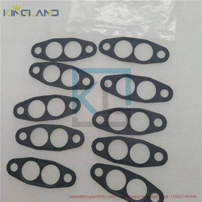 High Quality Engine Parts C6.6 C7.1 Coolant Gasket 277-2538 2772538 Suitable for CAT photo-3