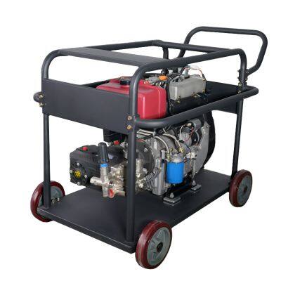 200bar 2900 Psi High Pressure Washer / Cleaning Machine