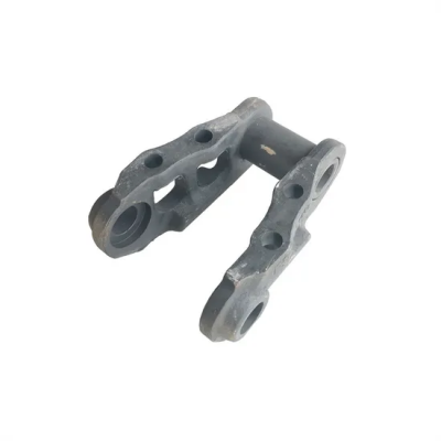 Genuine SANY Excavator Track Link Assembly ST216MH.1 Undercarriage Track Chain With Bushings/Pins photo-4