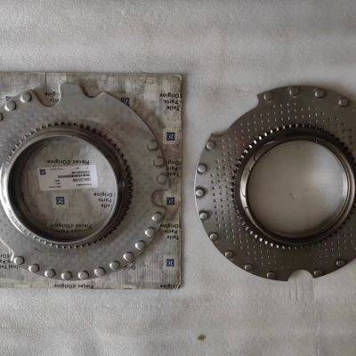 Used for ZFL Gearbox 1315233006 Support Plate Truck Gearbox 1315 233 006 photo-2