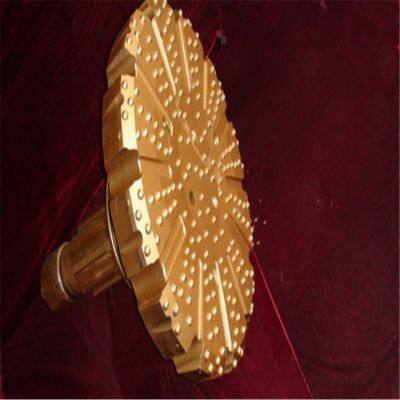 DHD380-350mm Down the Hole Drill Bit 350mm Drill Bit Water Well Drilling Rig