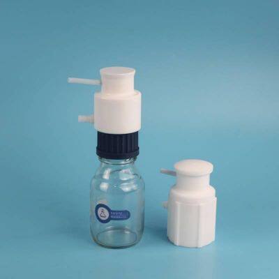 Customizable Polytetrafluoroethylene (ptfe) Continuous Filter Head, Acid and Alkali Resistant photo-2