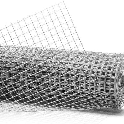 Hot Sale Cheaper Price Welded Wire Mesh Galvanized Welded Wire Mesh