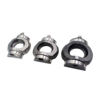 Peças da bomba hidráulica da escavadeira da série A4VG - Bloco de cilindro A4VG28, Sapato do pistão, Placa da válvula, Eixo de acionamento