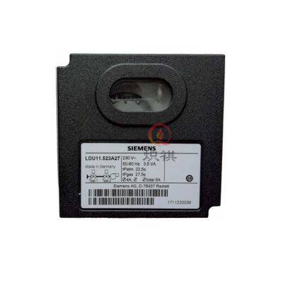 LDU11.523A17 Burner Control Box LDU11.323A17 photo-3