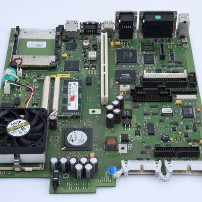 A5E00097689︱Измерение сопротивления и окисления силового блока Siemens 