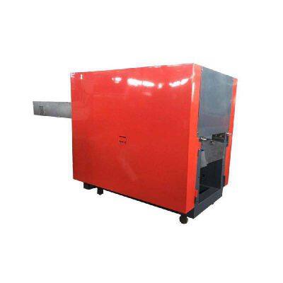 Aluminum-plastic Paper Film Cutting Machine, Xinhang, Quartz Cotton Fiber Short Cutting Machine, Aluminum Silicate Cotton Felt Crusher photo-4