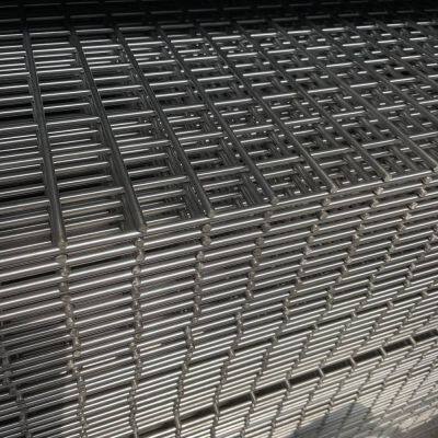 Anping Stainless Steel Welded Wire Mesh Manufacturer - 304 Welded Mesh Sheets, Building Plastering Mesh, Animal Breeding Fence Mesh, Customizable photo-5