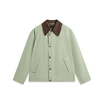 Women'Lapel Coat