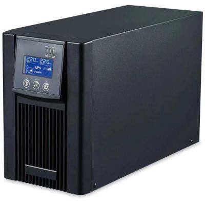 Uninterruptible Power Supply