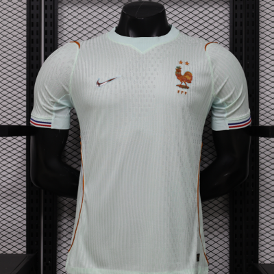 France National Team Jersey 2026 USA-Canada-Mexico World Cup Soccer Uniform