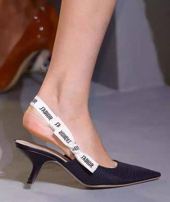 Shoe Heels