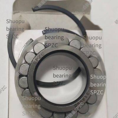 Luoyang Shuopu Bearing F-219590 Cylindrical Roller Bearing Without Outer Ring, Full Cylindrical Roller Bearing