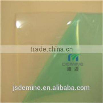 3mm clear optical polycarbonate sheet