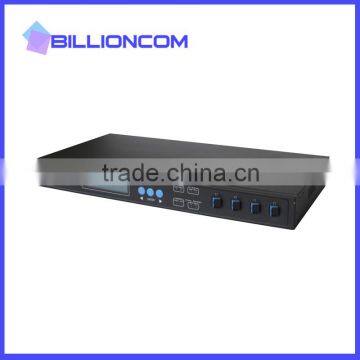 Optical Bypass Switch for PDH SDH DWDM Systems photo-2