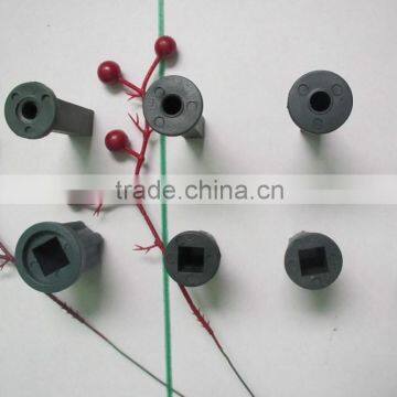 Christmas Tree Plastic Parts and Stand photo-3