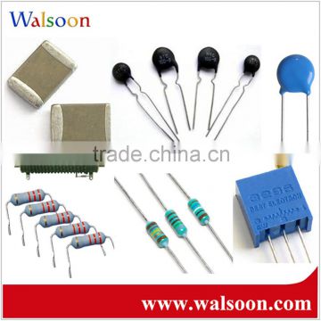 Resistor ARRAY 4 RES 560 OHM 0804 EXB28V561JX