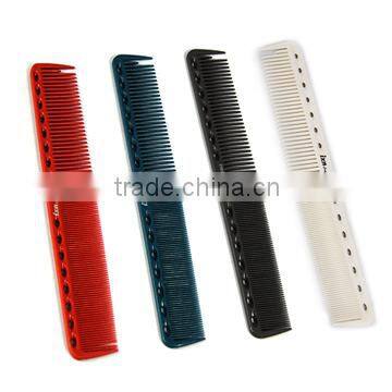 Ys park comb ,hair coloring comb plastic