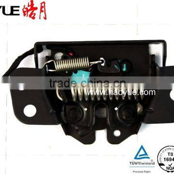 AS21 Auto Engine Compartment Lid Lock photo-2