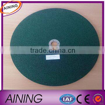 Popular thin cutting disc