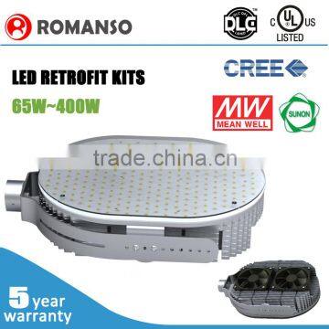 320w led retrofit kits for 1000w hps replacement led flood light retrofit