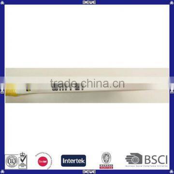 Manufacturer Hot Sale High Quality Customized Logo Composite Carbon Beach Tennis Racket photo-3