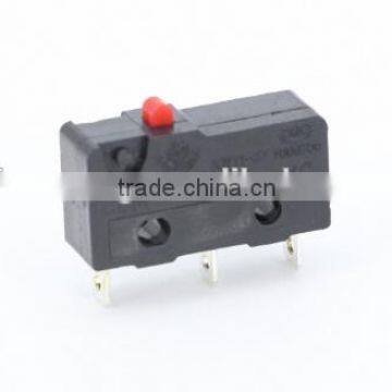 3Pin All New Limit Switch, N/O N/C 5A250VAC KW11-3Z Without Handle, Micro Switch Factory Direct Sale photo-2
