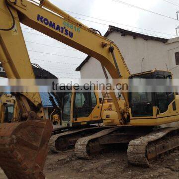Used Japan Komatsu PC220-8 Excavator For Sale second hand Komatsu excavator PC220-8 Also PC220-6 PC220-7 PC200-6 PC200-7