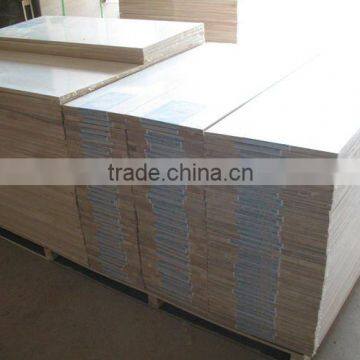 wood panels for diy clothes rack