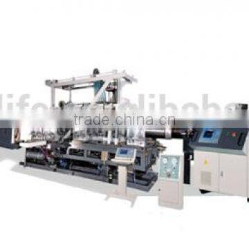 HDPE/PP500~800(OD) Corrugated Pipe Production Line