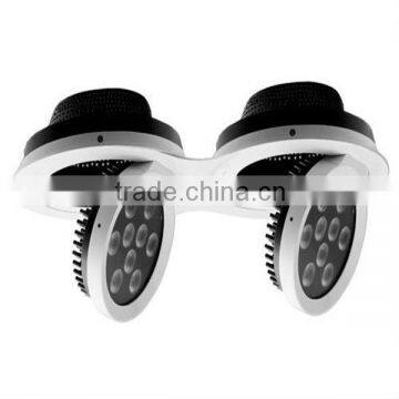 new product led aluminium downlight