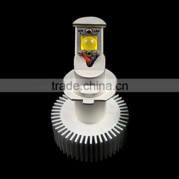 4200lm LED auto headlight H7/low beam headlight