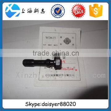 WEICHAI WD615 WP10 Parts Connecting Rod Bolt 81500030023 Connecting Rod Screw