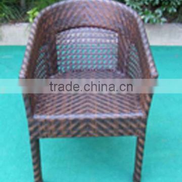 rattan tea table&chair