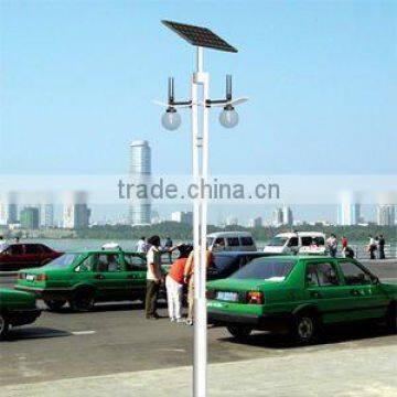 High quality 200AH 48W Solar pathway Light - solar power product